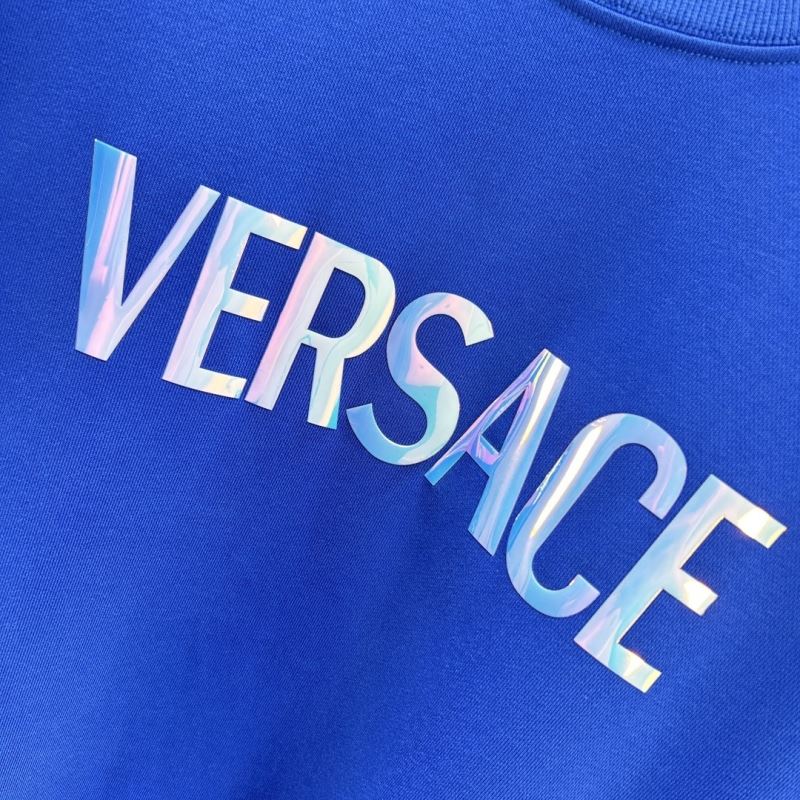 Versace Hoodies